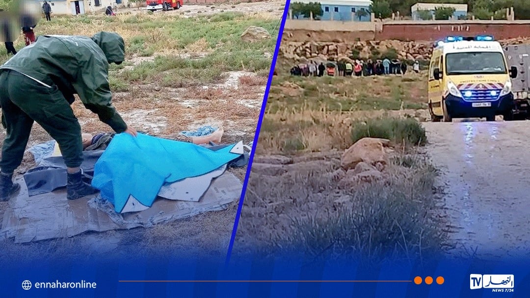 سطيف.. وفاة طفل بصعقة كهربائية وإجلاء امرأة متوفاة في العراء بصالح باي