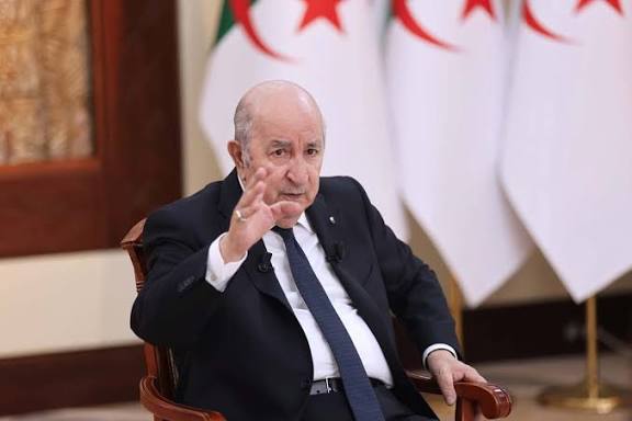 رئيس الجمهورية: المال “الطفيلي” جعل سعر الكبش يتجاوز 20 مليون