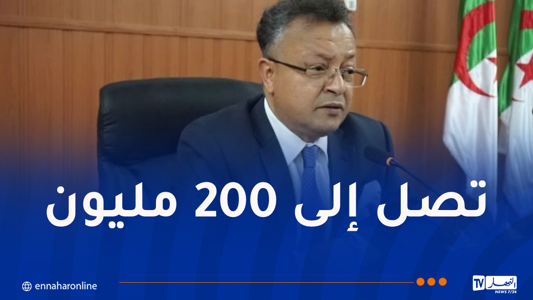 بداري يكشف عن دعم مالي لهذه الفئة من الطلبة
