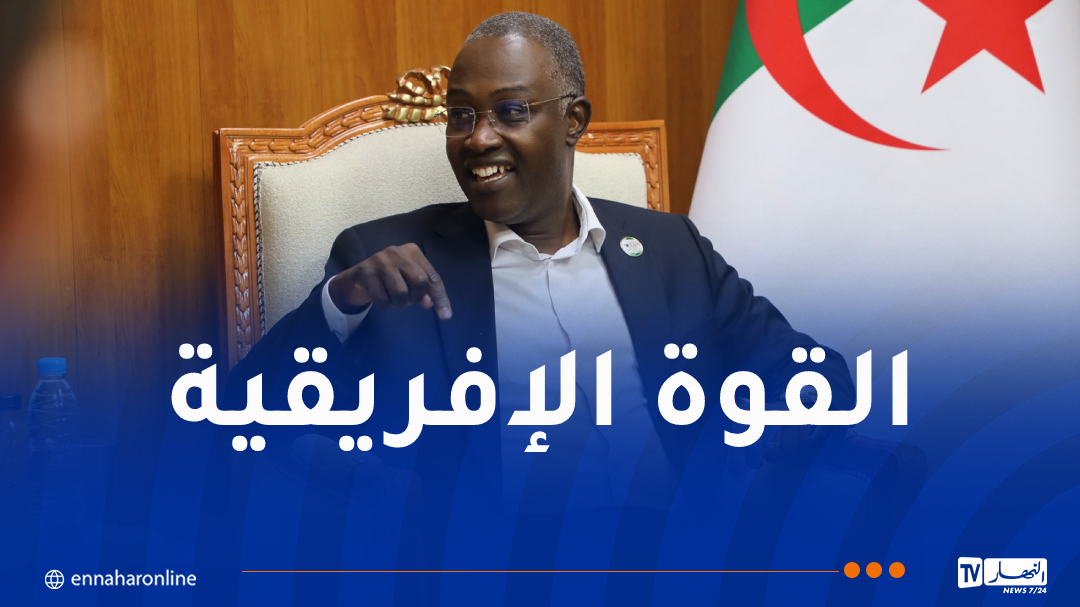 حيداوي: رئيس الجمهورية يركز على الشباب باعتباره الطاقة الأثمن