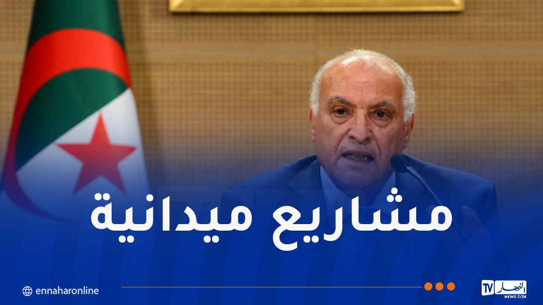 عطاف: الشراكة الجزائرية-الإيطالية ممتازة وحيوية