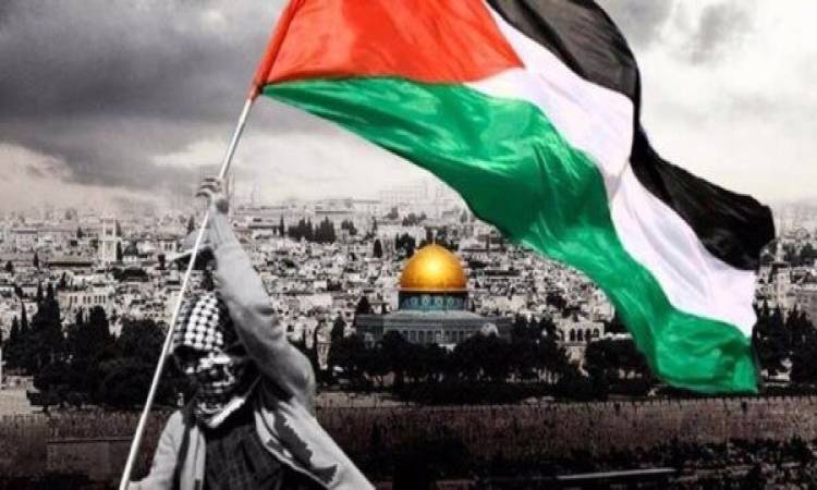 استراليا تعترف رسميا بدولة فلسطين