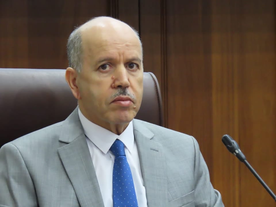 وزير العمل: الجزائر ملتزمة بمواصلة التعاون الوثيق مع جميع الشركاء الدوليين لدعم السلام 