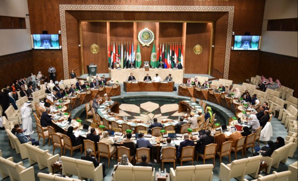 البرلمان العربي يرحب باعتراف فرنسا ودول أوروبية رسميًا بدولة فلسطين