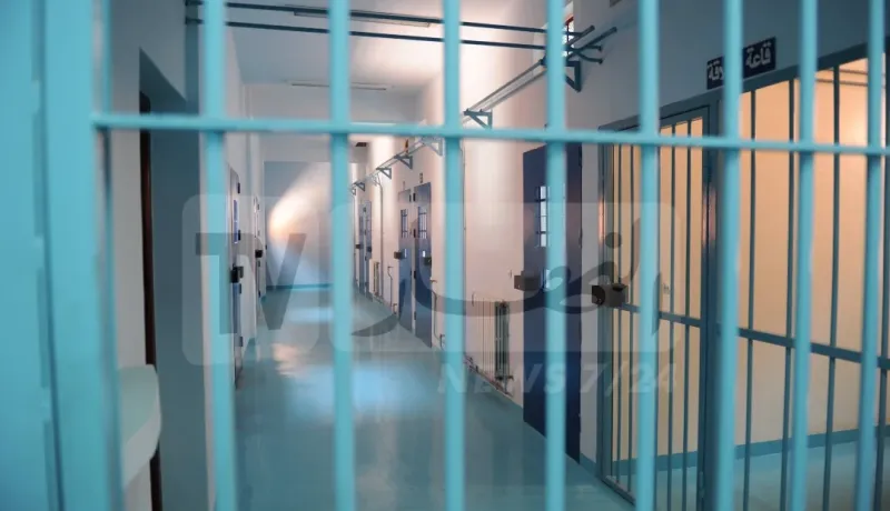 غرداية.. حبس شخص بعد تخزينه 622 إطار عجلة بغرض المضاربة غير المشروعة