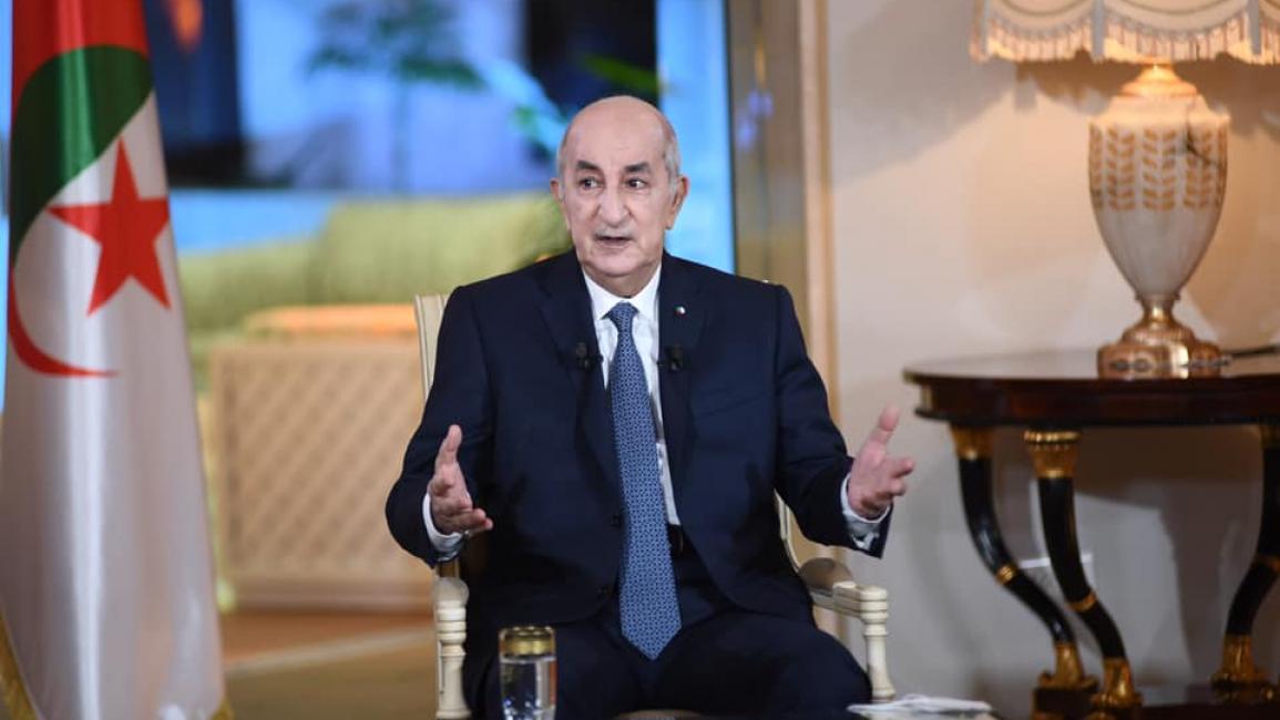 رئيس الجمهورية: الجزائر لم تلجأ إلى التقشف ولا توجد ندرة في المنتجات