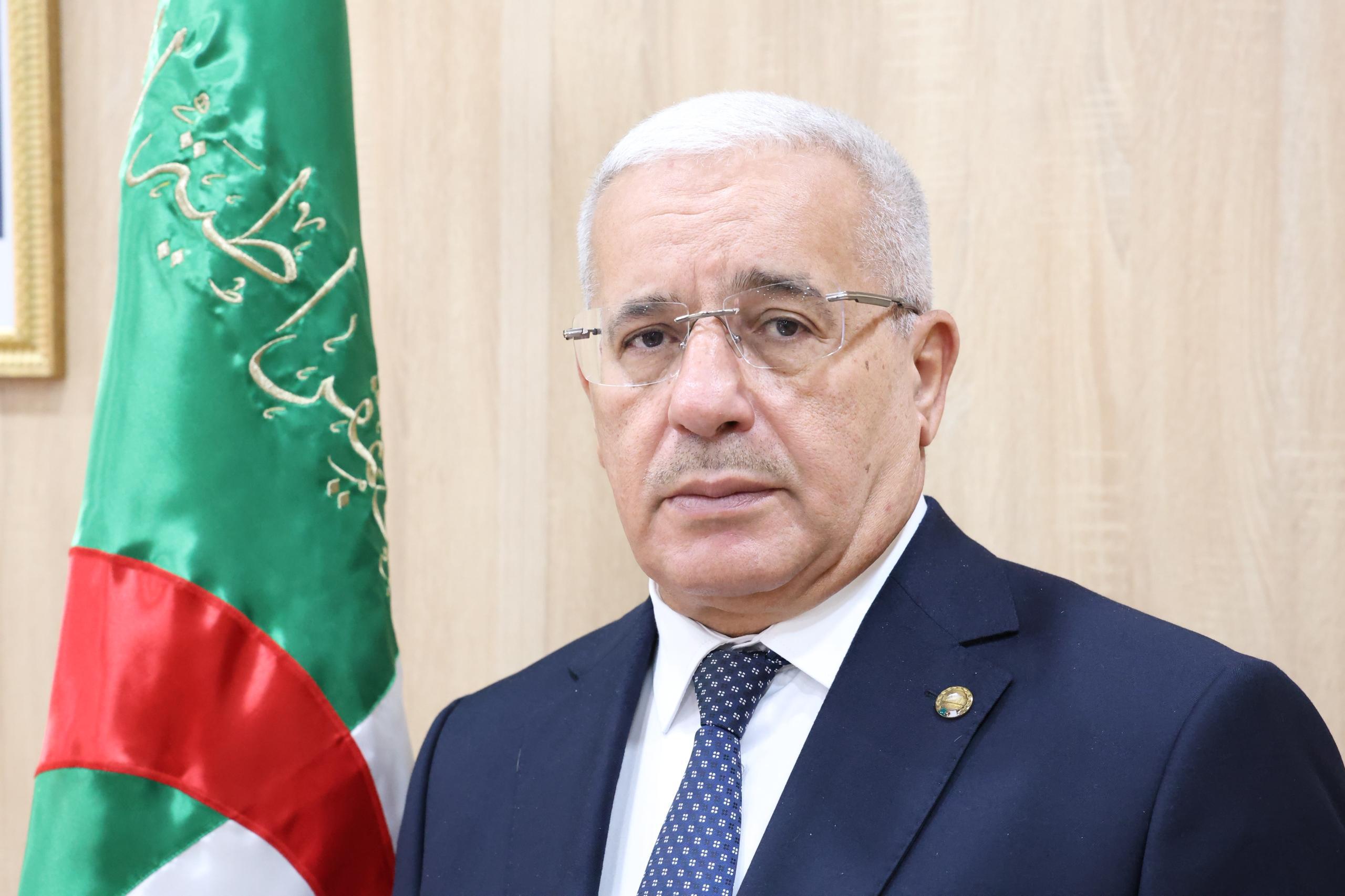 بوغالي يُرحّب بإعلان نيويورك حول حلّ الدولتين