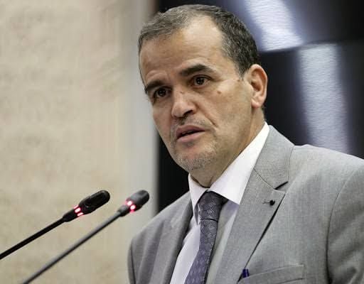 معرض التجارة البينية.. رزيق يستقبل نائبة رئيسة جمهورية ناميبيا