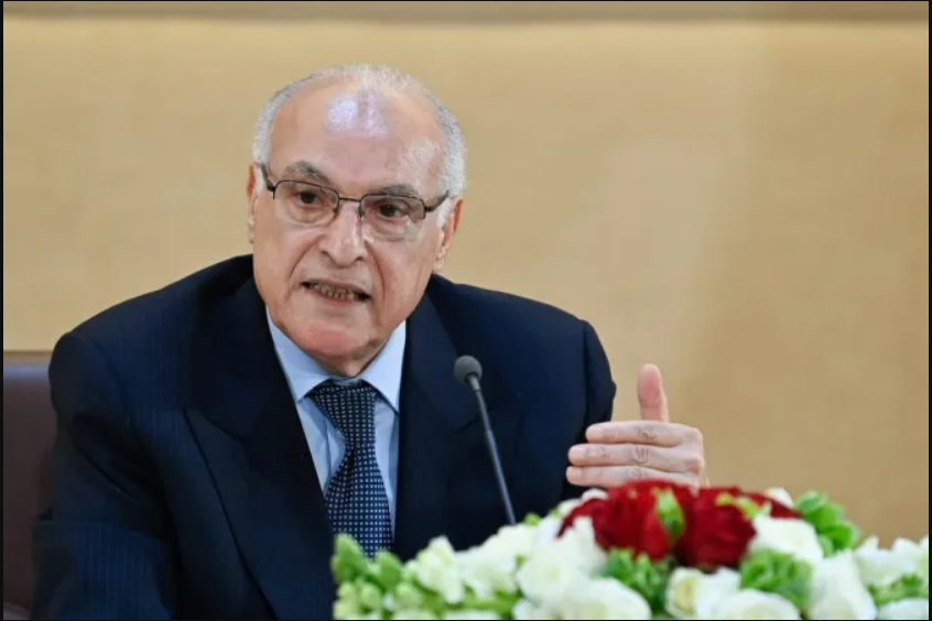 عطاف: لم نتلق أي مُراسلة من محكمة العدل الدولية بخصوص “الدرون” المالي
