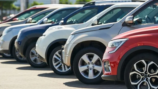بلاغ هام لأصحاب المركبات المستوردة