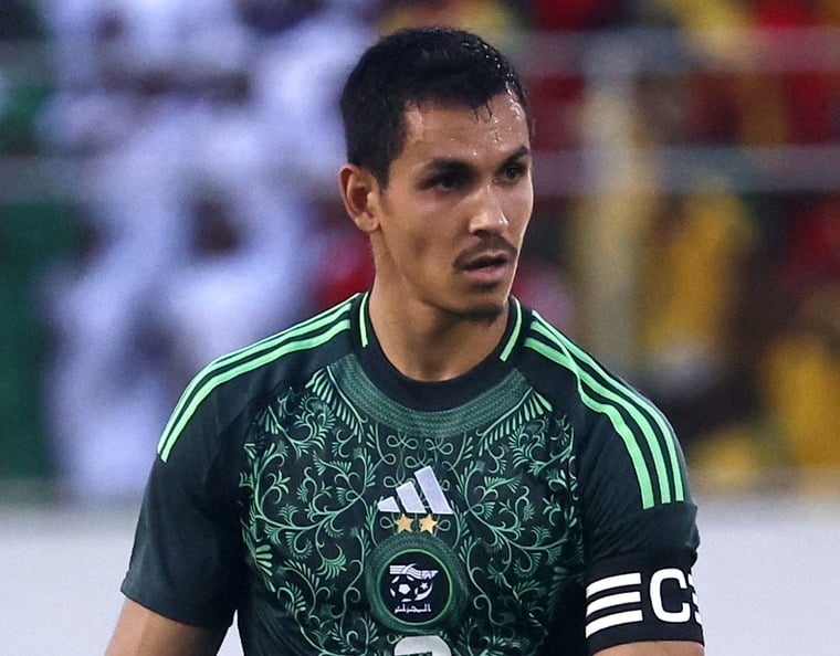 ماندي: “حققنا الأهم أمام بوتسوانا وسنواجه غينيا بهدف تحقيق الفوز”