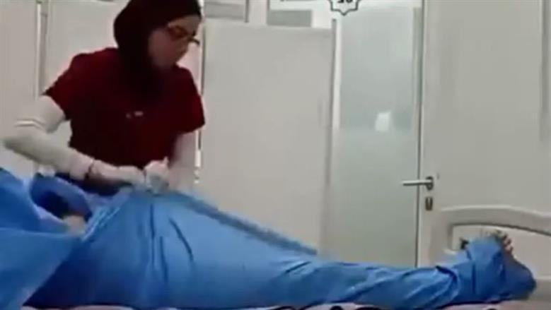 تأجيل ثاني لمحاكمة ممرضة بمستشفى زميرلي صاحبة الفيديو المثير للجدل