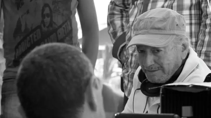 مهرجان عنابة للفيلم المتوسطي يكرّم المخرج الراحل محمد الأخضر حمينة