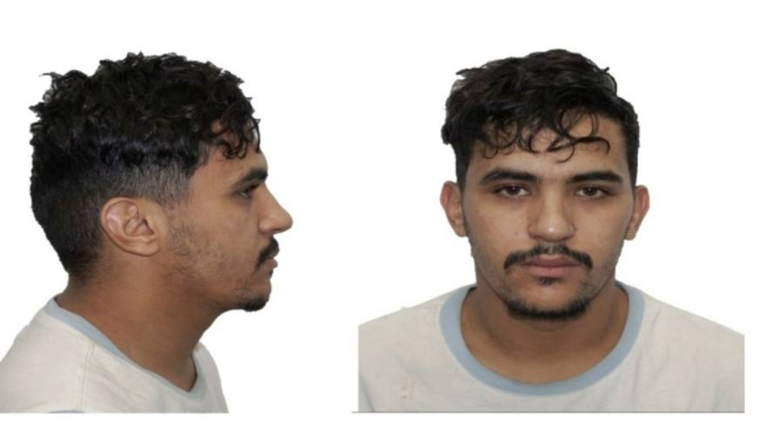 أمن وهران يوقف شخص ويوجه نداء للجمهور