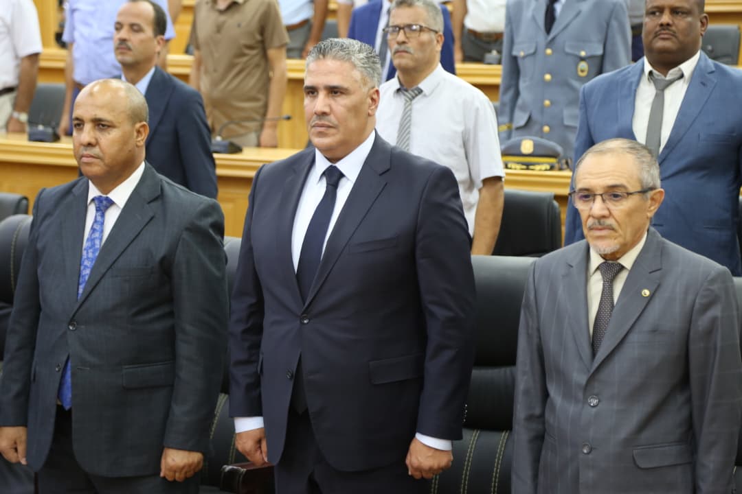 وزير السكن في زيارة عمل إلى بسكرة