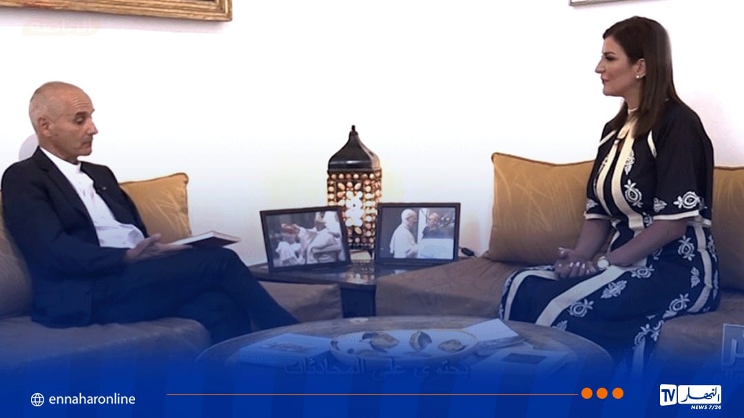 الكاردينال فيسكو: شهادة محبة ونداء للمصالحة في الجزائر