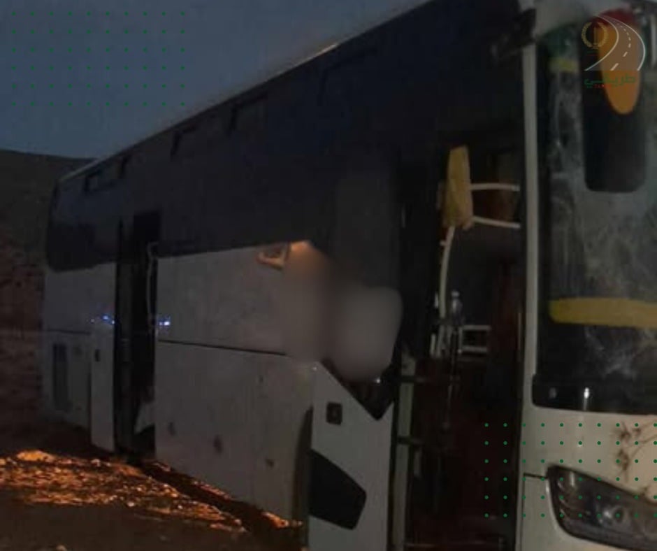 حادث المسيلة.. ارتفاع الحصيلة إلى 16 جريحا