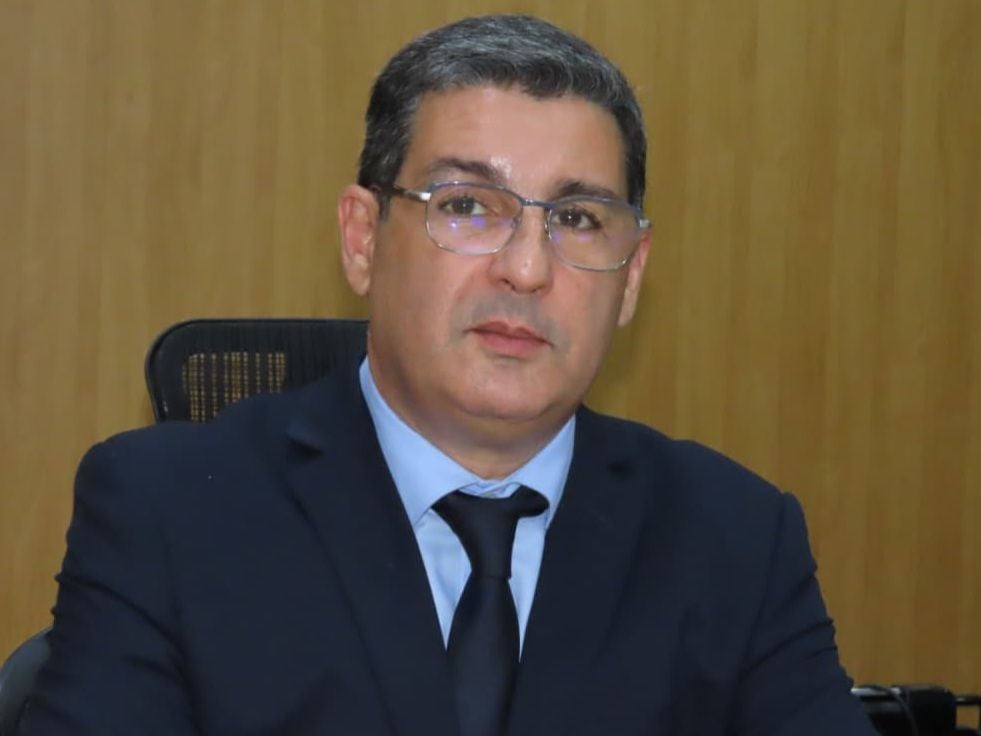 آيت مسعودان يبحث مع لجنة الصحة بالبرلمان آفاق تطوير المنظومة الصحية