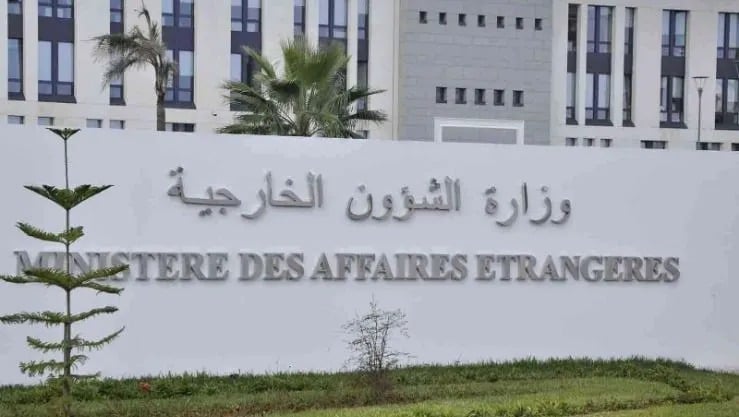 تعيين سفير جديد للجزائر لدى الصومال