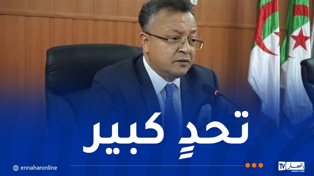بداري يراهن على نجاح مشروع الجامعة من الجيل الرابع