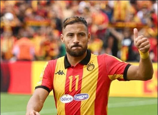 بلايلي يواصل التألق في الدوري التونسي