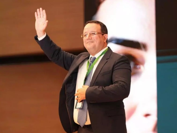 منذر بودن ينشط تجمعا شعبيا في الشلف يوم السبت