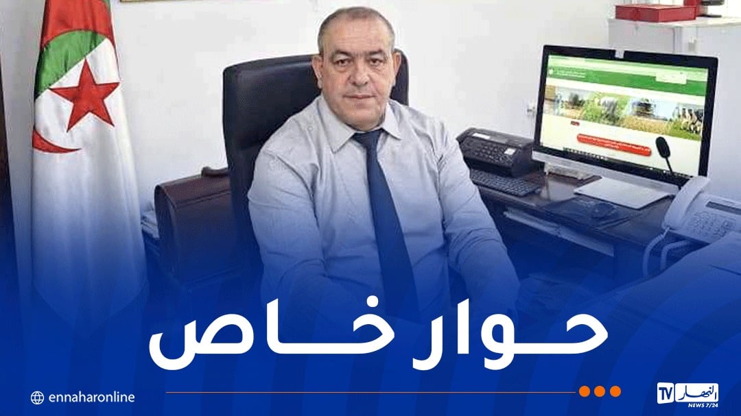 استرجاع 62 ألف هكتار من الأراضي المهملة.. وتوزيع 150 ألف هكتار العام المقبل