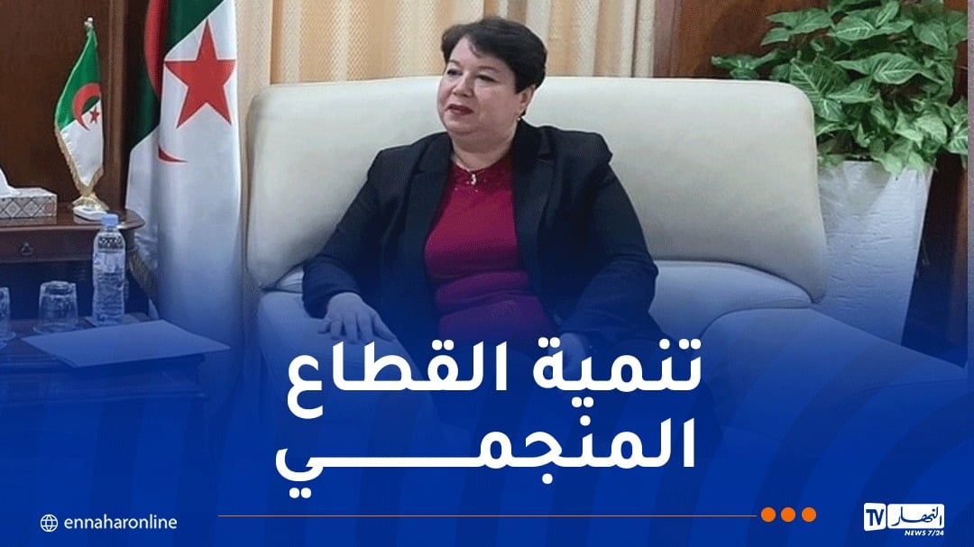إفتتاح ورشة عمل حول الجيولوجيا الجزائرية غدا ببني عباس