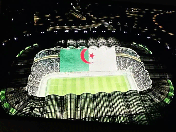 انطلاق بيع تذاكر لقاء “الخضر” وأوغندا