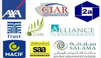 إجبار المؤسسات العمومية بتأمين مشترك لدى شركات التأمين