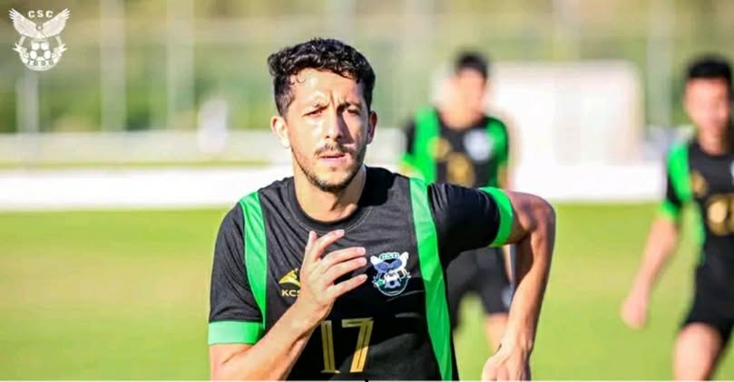 بن سايح: “لدينا الخبرة اللازمة للعودة بنتيجة إيجابية من بن عكنون”