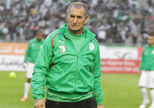 قريشي: “المنتخب الوطني بحاجة للاستقرار والنتائج هي من تحكم على بيتكوفيتش”