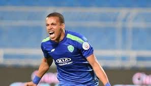بن دبكة يصاب ويغيب لـ 6 أسابيع عن الميادين