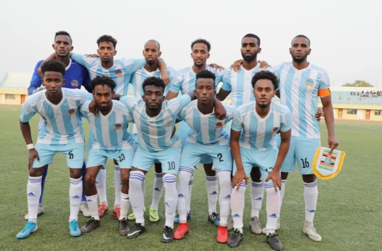 تصفيات كأس العالم 2026.. مدرب الصومال يكشف قائمته المعنية بمواجهة “الخُضر”