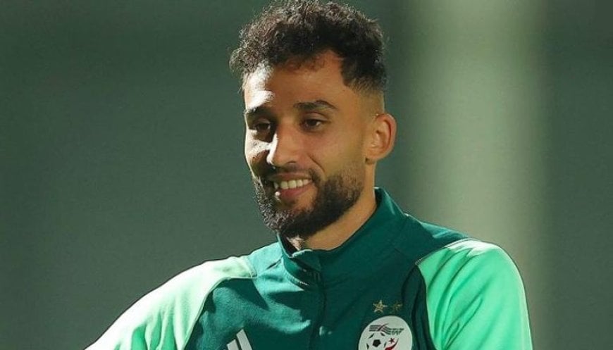 غيتان يتحسر على تضييعه تربص منتخب الرديف