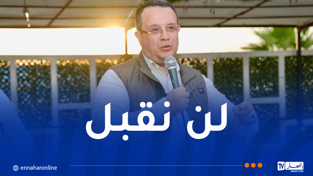 منذر بودن: لن نسمح بإعادة سيناريو العشرية السوداء