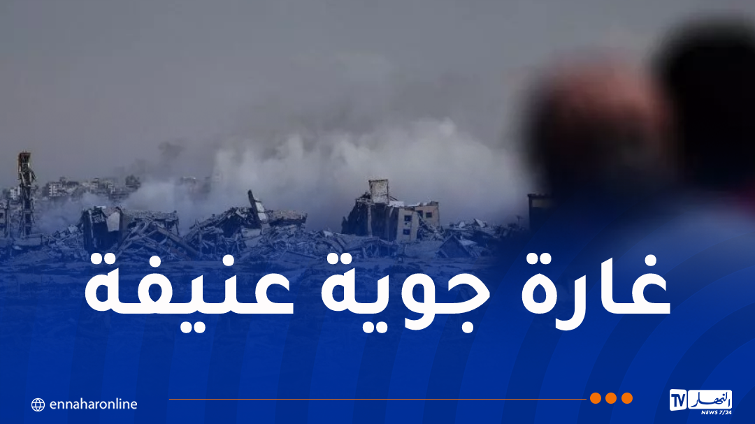 رغم وقف إطلاق النار.. قصف صهيوني جنوب قطاع غزة