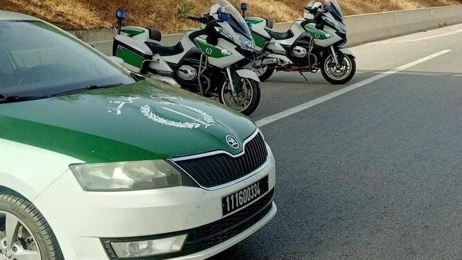 5000 دينار غرامة هذه المخالفة المرورية 