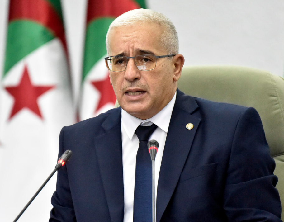 انضمام الجزائر لرابطة “الآسيان”.. بوغالي يتلقى التهاني من سفراء ثلاث دول