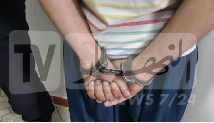 أمن وهران يوقف ستيني مبحوث عنه من طرف العدالة