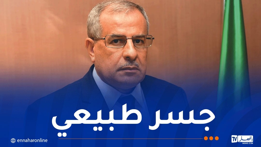 حشيشي: سوناطراك أثبتت قدرتها على أن تكون مزوّدا آمنا للأسواق العالمية