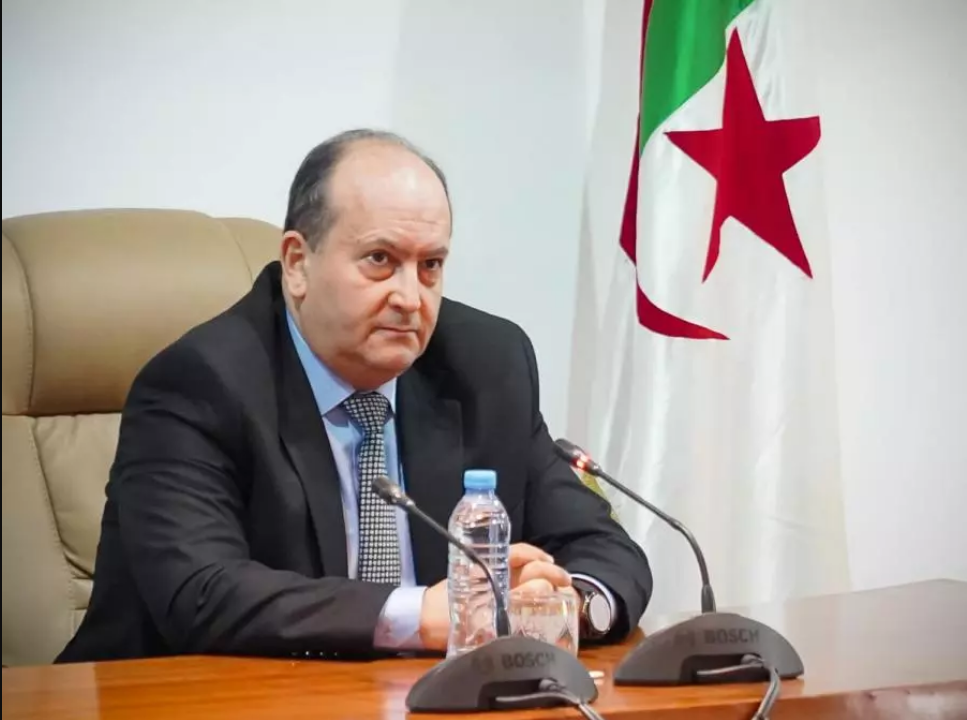 الوزير الأول يشرع في زيارة عمل إلى المسيلة