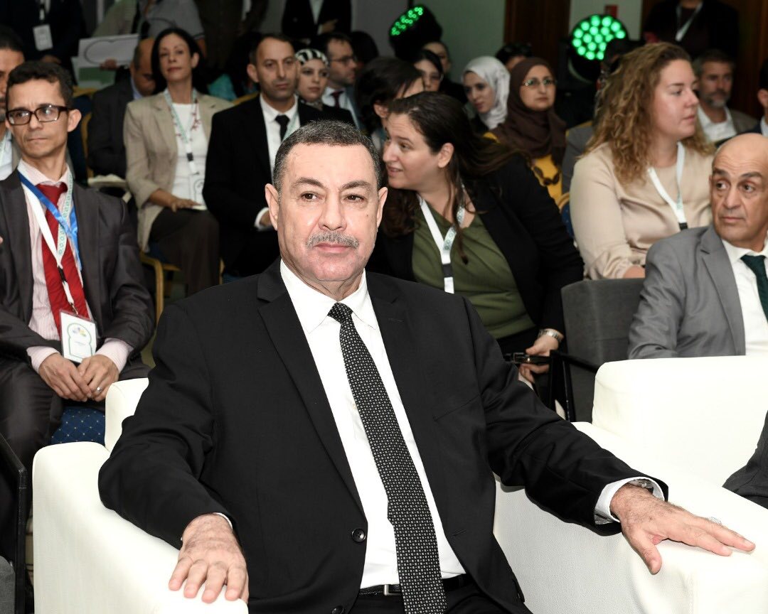 اطلاق مشروع الشراكة لتعزيز القدرات بمجال حوكمة الهجرة بالجزائر