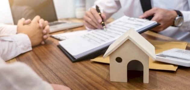 قروض عقارية بدون فوائد لإطارات الدولة