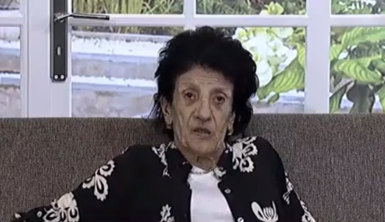 تدهور صحة الفنانة بيونة ووصية ابنتها في ظل متابعة عاجلة من وزارة الثقافة