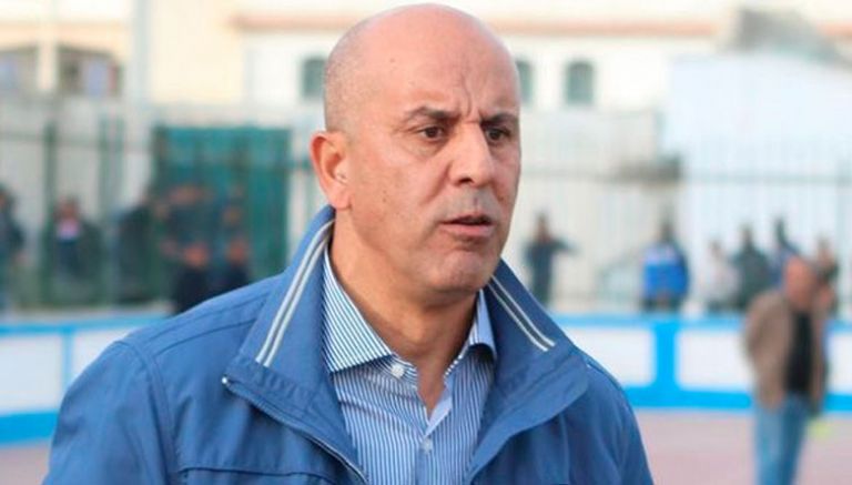 بوغرارة: "استدعاء ماندريا للمشاركة في "الكان" كانت مفاجئة للجميع" – النهار أونلاين