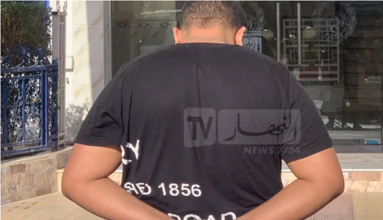 العاصمة: توقيف عشريني قدم من أم البواقي لبيع 1700 قرص مهلوس بعين الدفلى