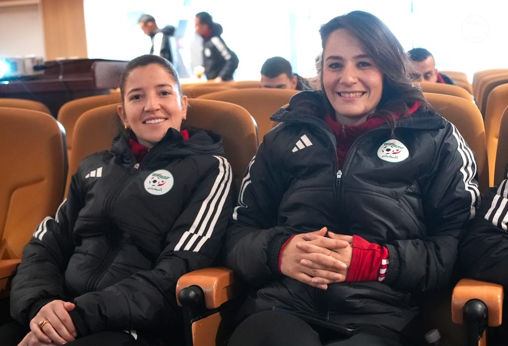 للتحكيم تنظم ملتقى لحكام النخبة