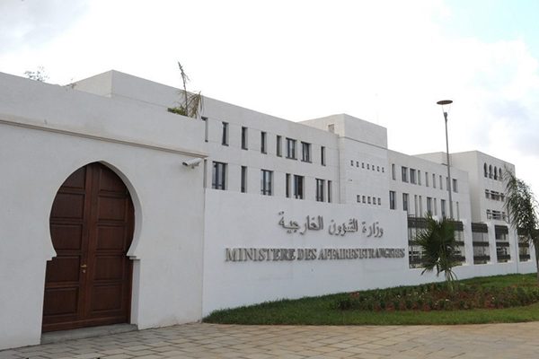 الموافقة على تعيين سفيري الجزائر الجديد لدى النمسا واستراليا