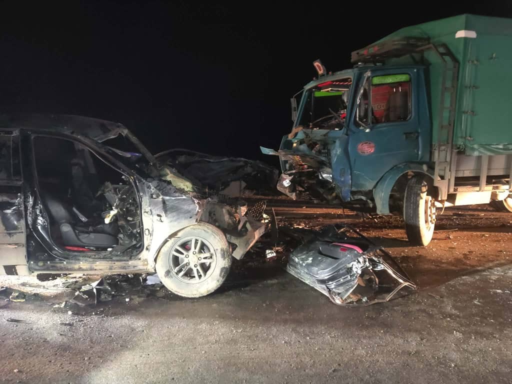 الجزائر – 4 وفيات بحوادث مرورية خلال 24 ساعة – النهار أونلاين